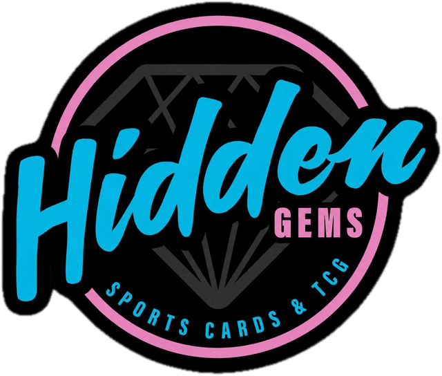 Hidden Gems Sports Cards & TCG