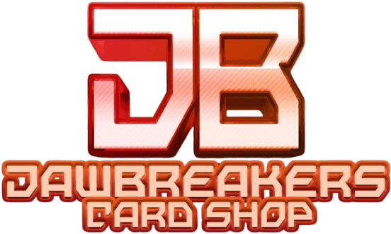 Jawbreakers Card Shop