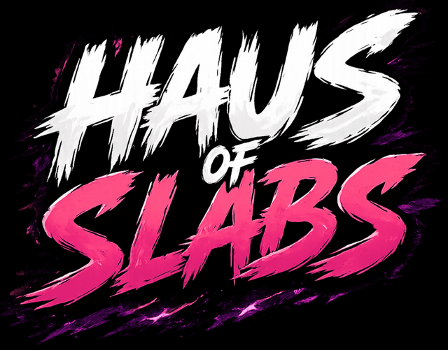 Haus of Slabs